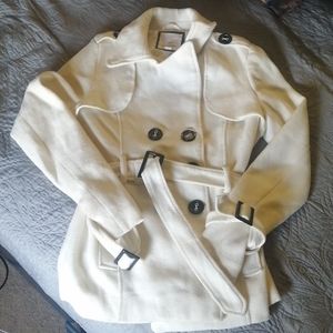 🧡2/$25🧡 Peacoat-style Fleece